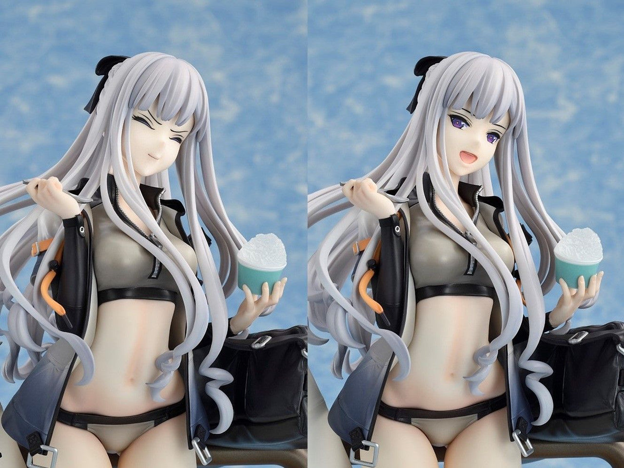 Good Smile Company AK-12 Smoothie Age Ver.(4573347243189)
