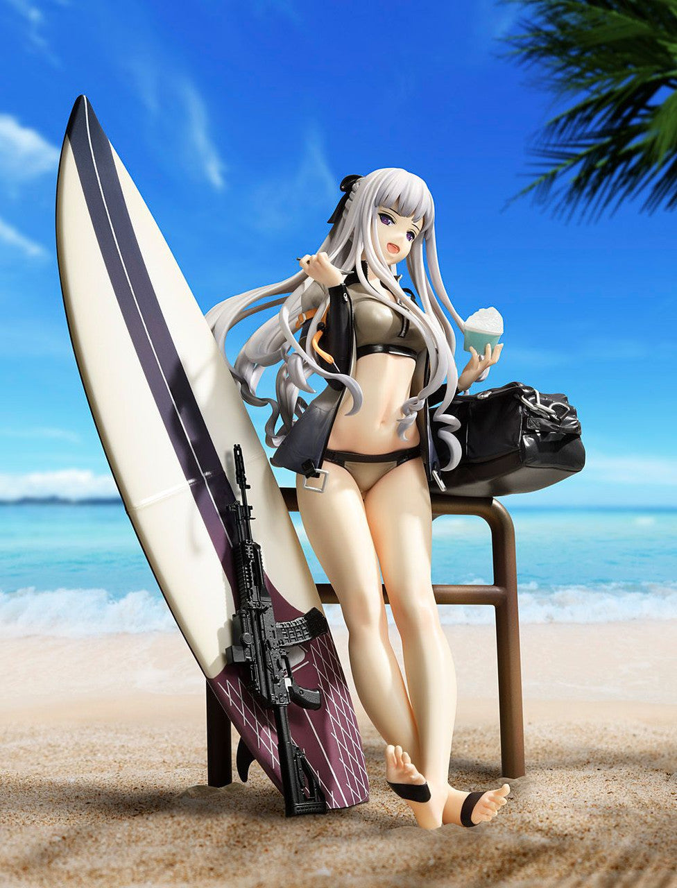 Good Smile Company AK-12 Smoothie Age Ver.(4573347243189)