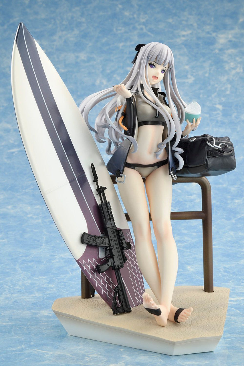 Good Smile Company AK-12 Smoothie Age Ver.(4573347243189)