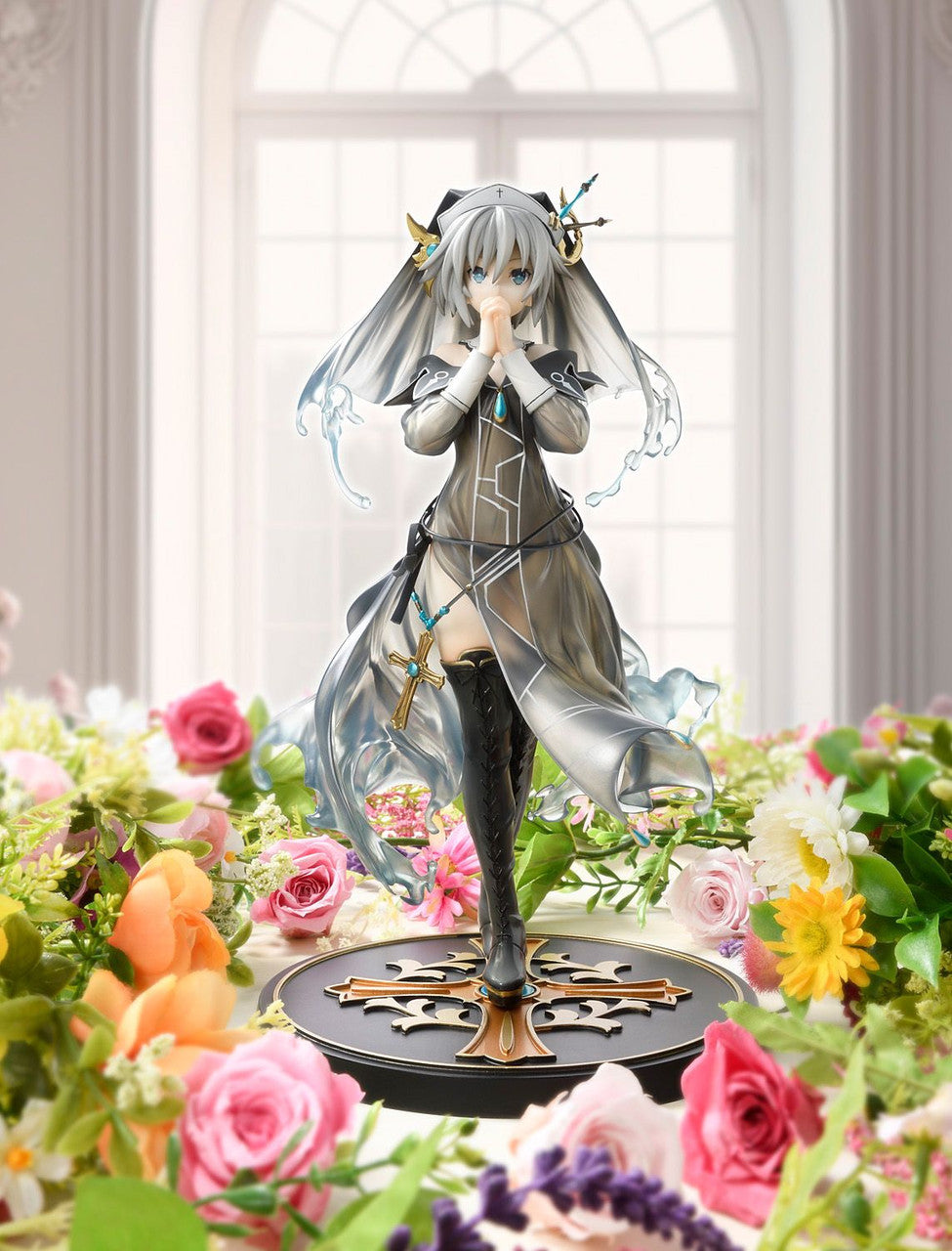BellFine Nia Honjo(4573347243219)