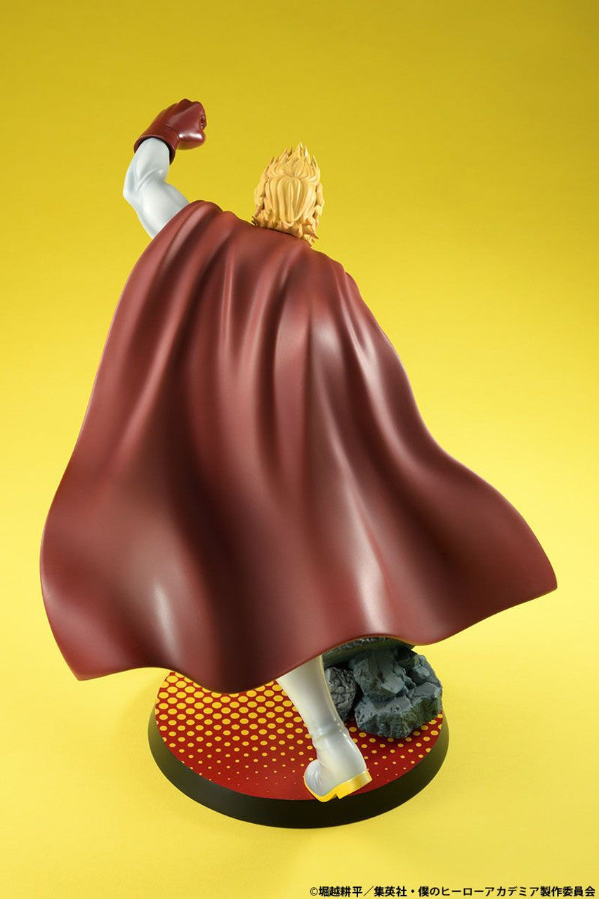 BellFine Mirio Togata Hero Suits DX Ver.(4573347243295)