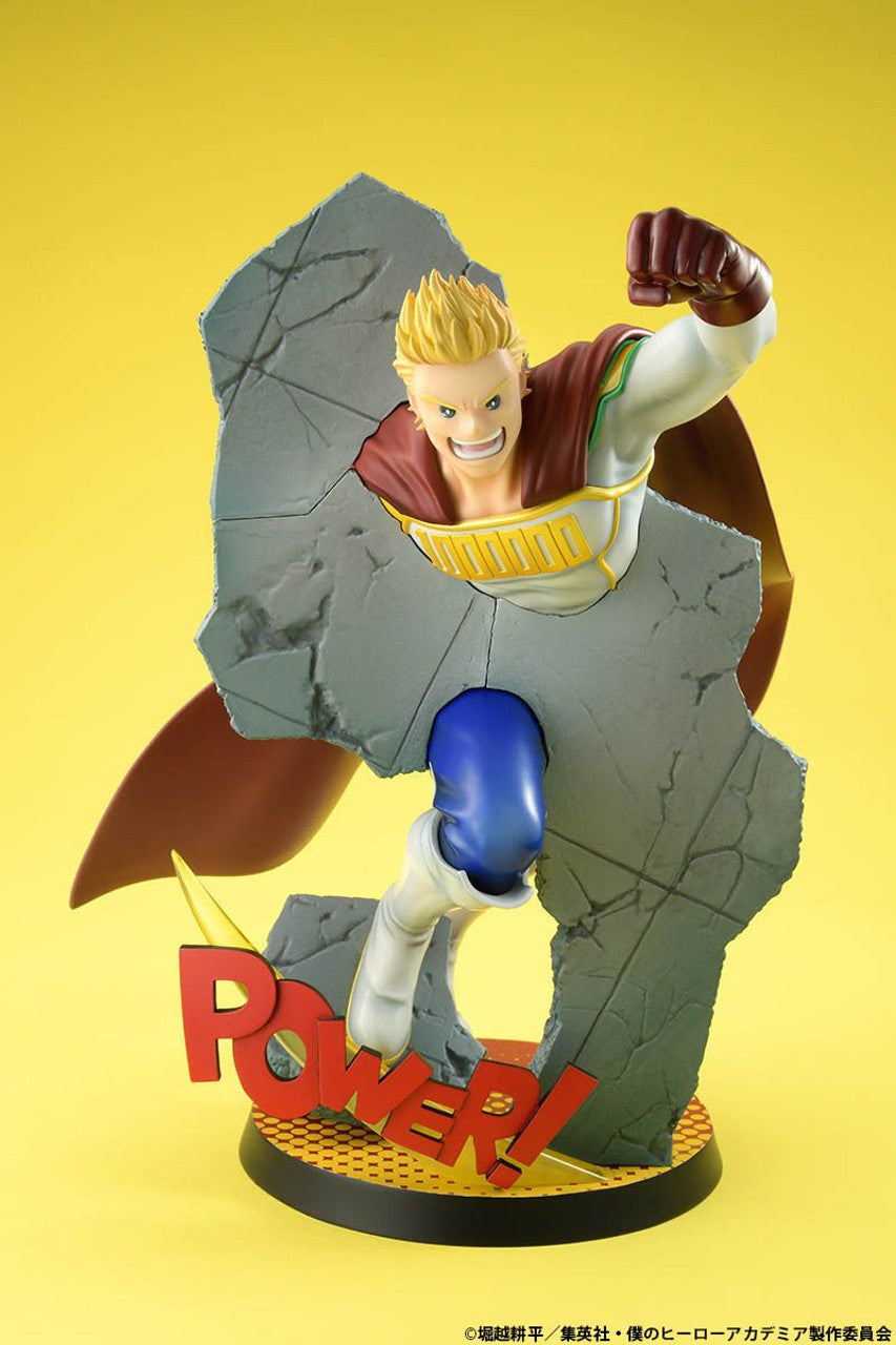BellFine Mirio Togata Hero Suits DX Ver.(4573347243295)