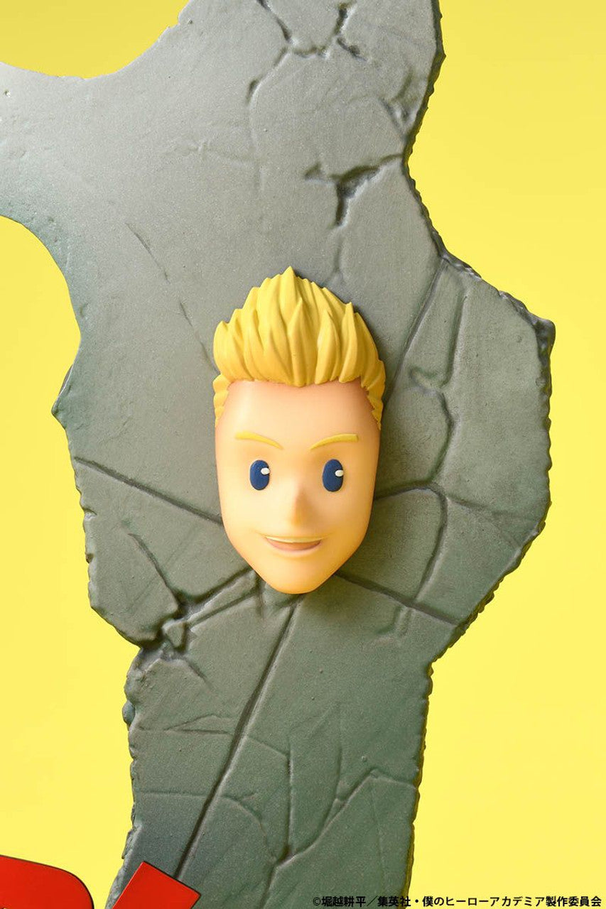 BellFine Mirio Togata Hero Suits DX Ver.(4573347243295)