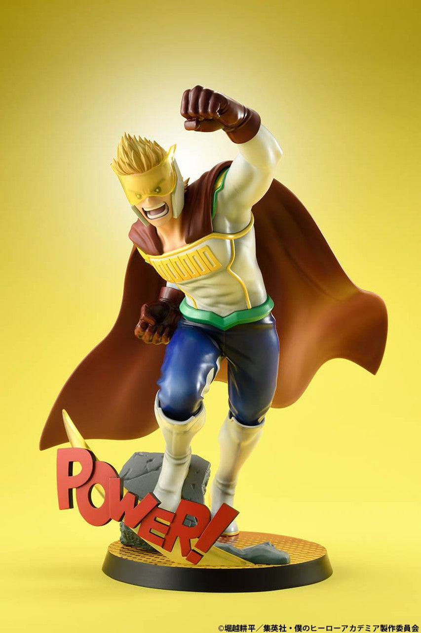 BellFine Mirio Togata Hero Suits DX Ver.(4573347243295)