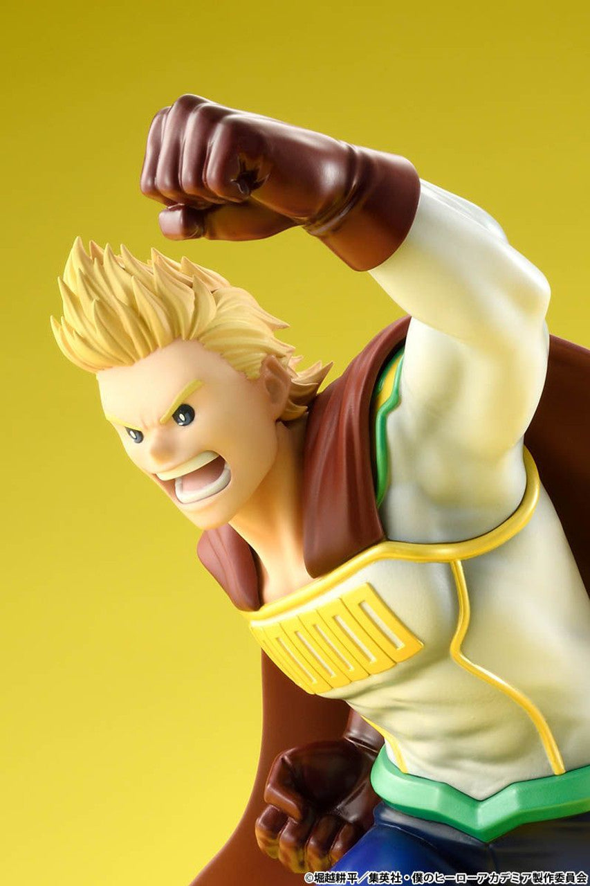 BellFine Mirio Togata Hero Suits DX Ver.(4573347243295)