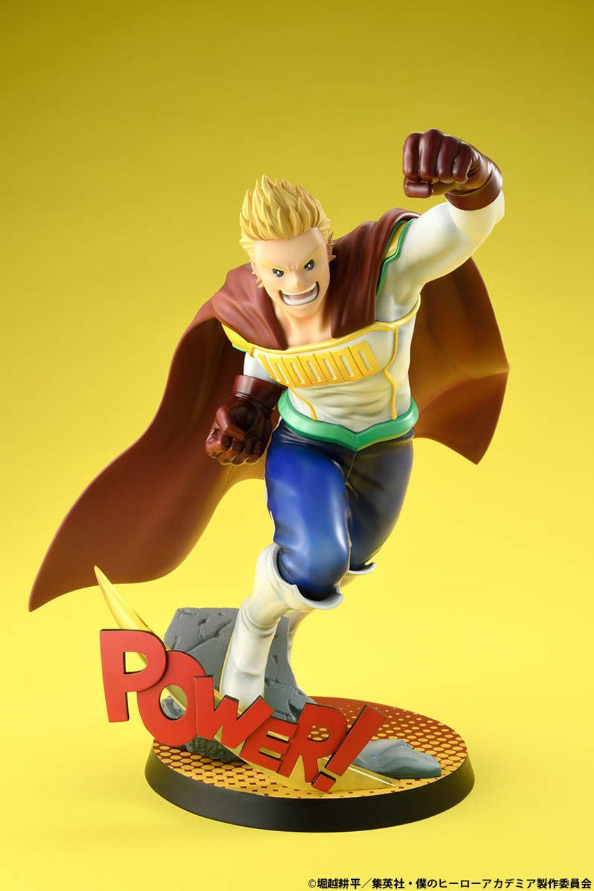 BellFine Mirio Togata Hero Suits DX Ver.(4573347243295)