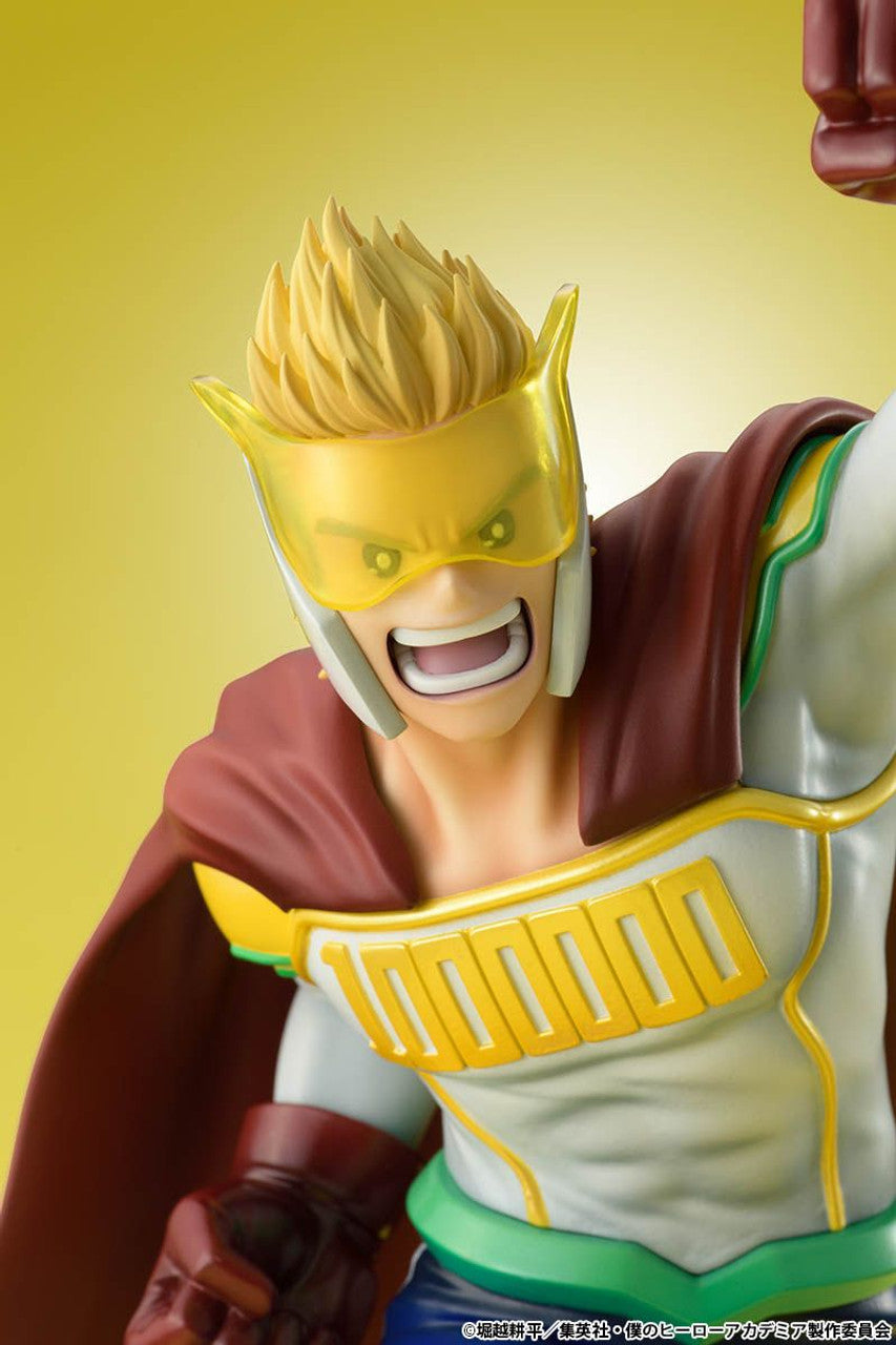 BellFine Mirio Togata Hero Suits DX Ver.(4573347243295)