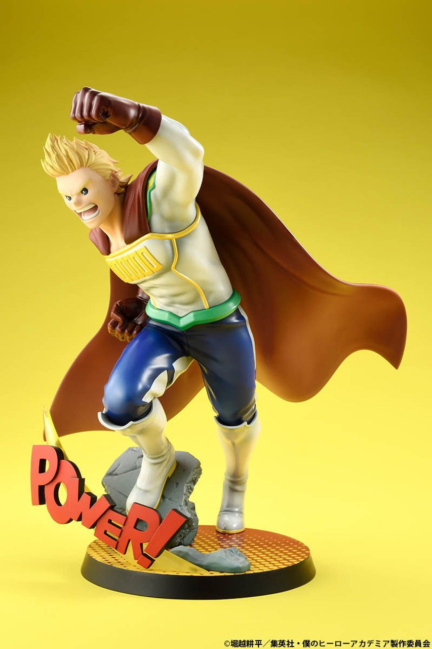 BellFine Mirio Togata Hero Suits DX Ver.(4573347243295)