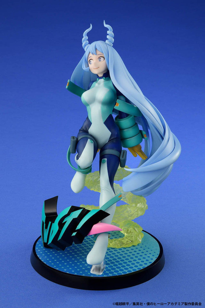Good Smile Company Nejire Hado Hero Suits Ver.(4573347243301)