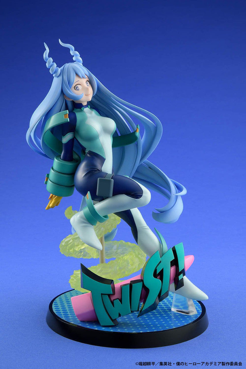 Good Smile Company Nejire Hado Hero Suits Ver.(4573347243301)