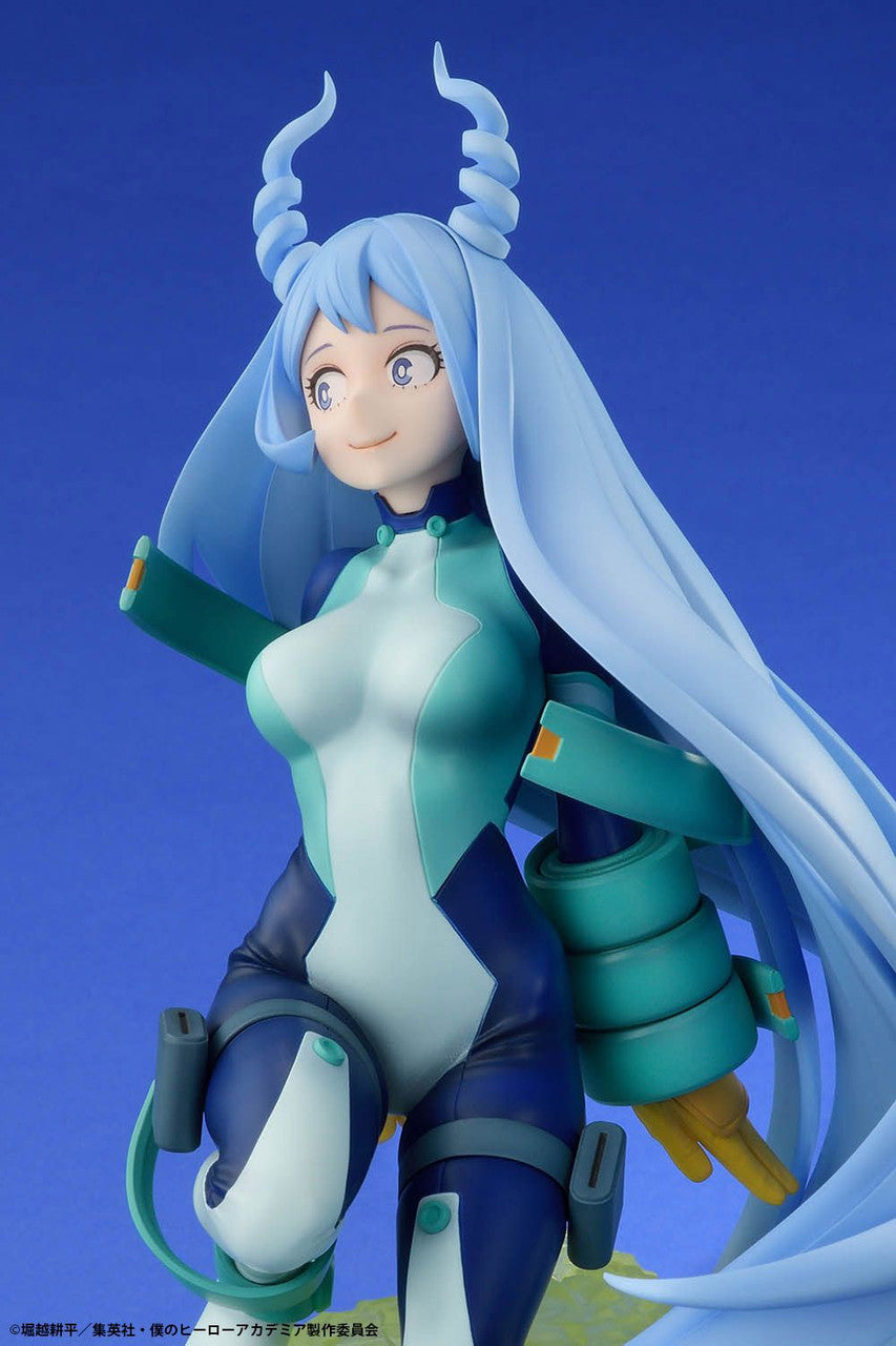 Good Smile Company Nejire Hado Hero Suits Ver.(4573347243301)