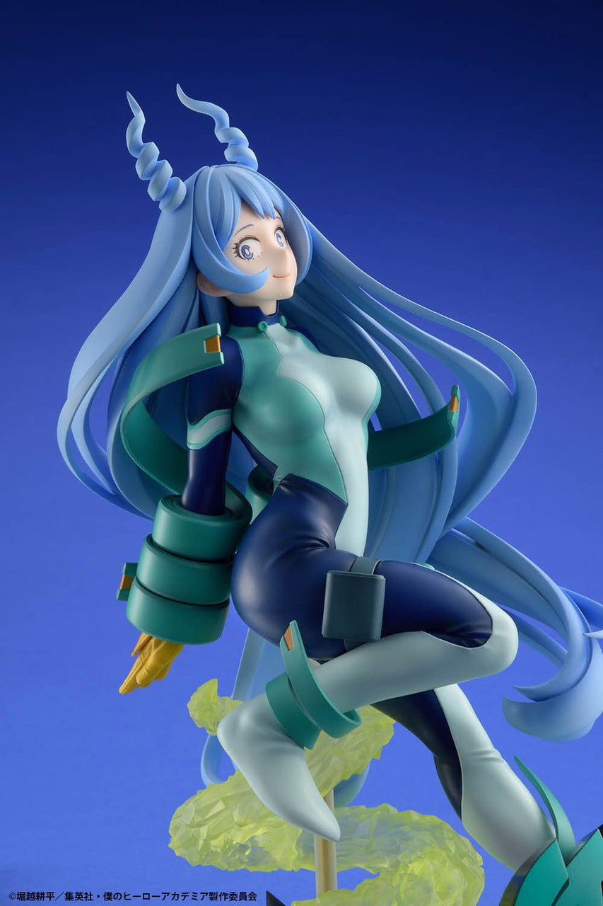 Good Smile Company Nejire Hado Hero Suits Ver.(4573347243301)
