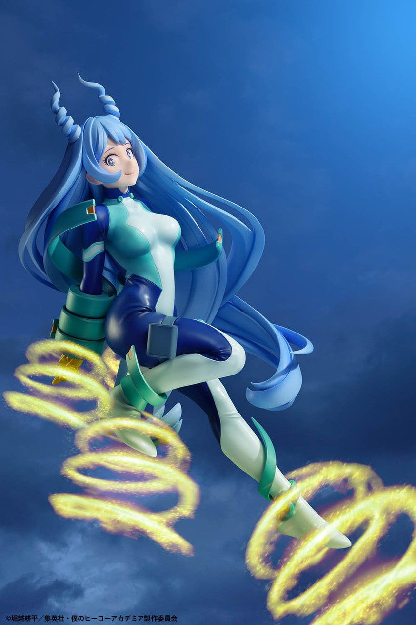 Good Smile Company Nejire Hado Hero Suits Ver.(4573347243301)