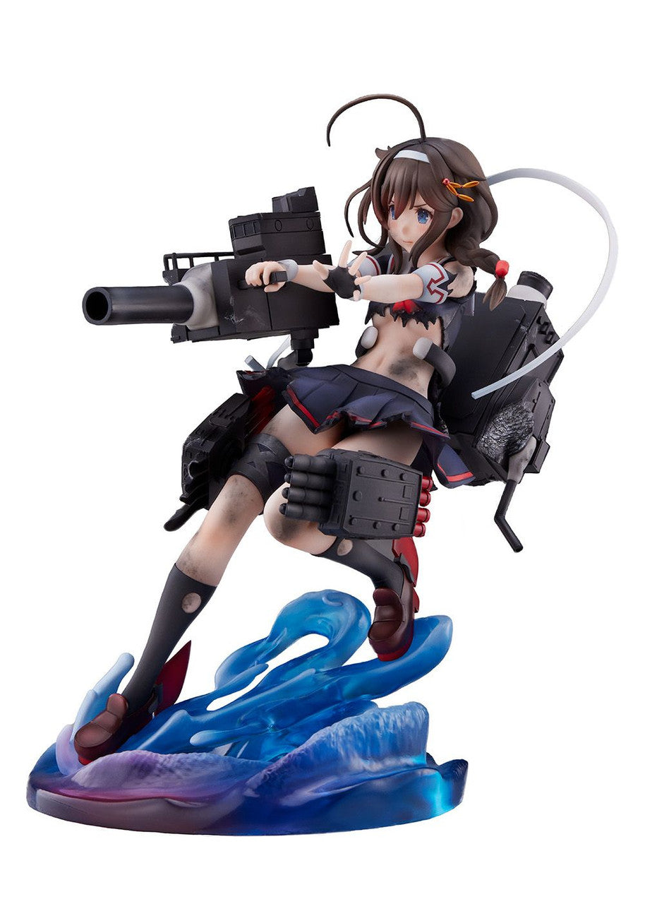 BellFine Shigure Kai Ni decisive battle mode(4573347243332)