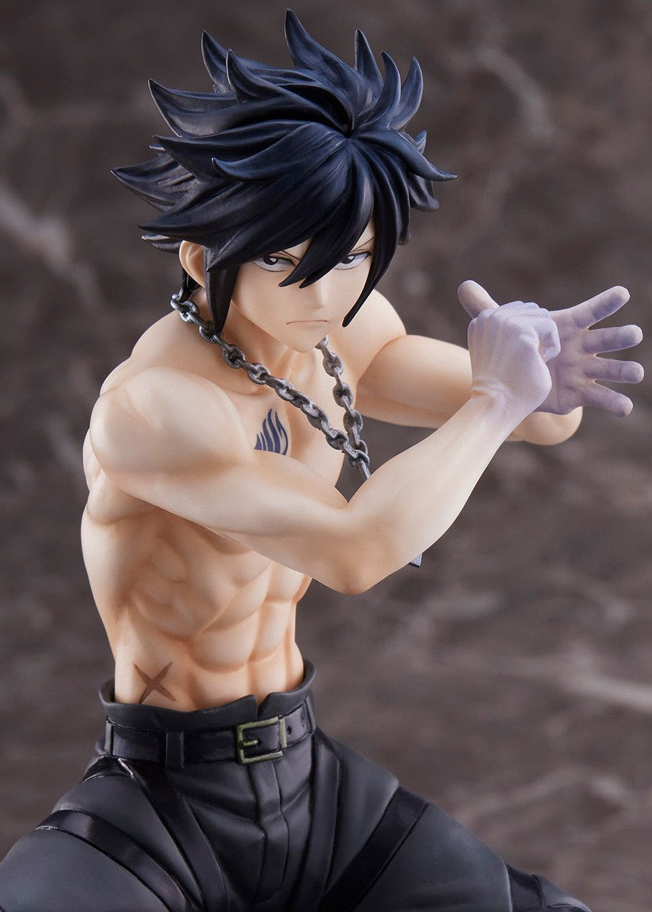 BellFine Gray Fullbuster(4573347243356)
