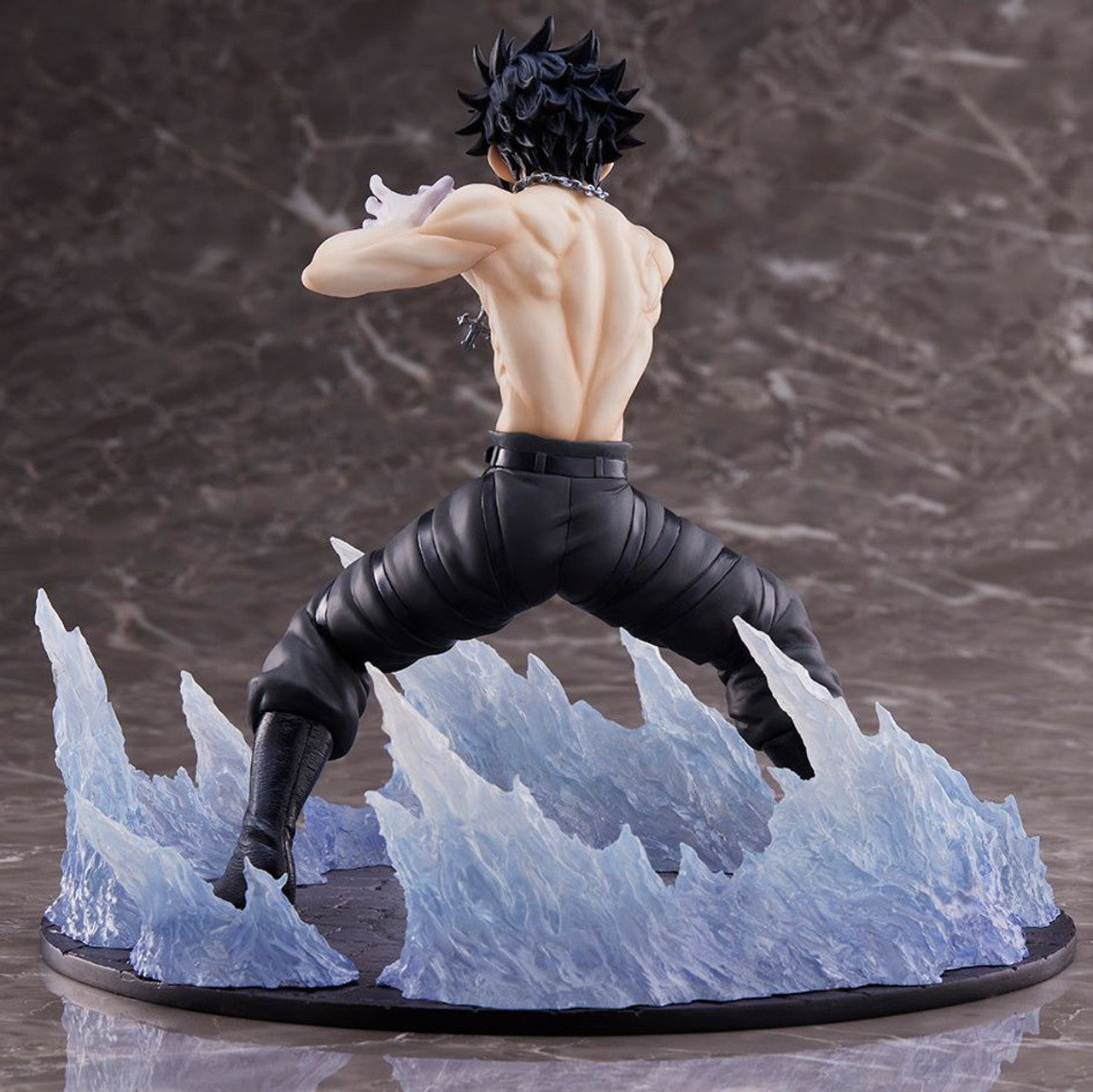 BellFine Gray Fullbuster(4573347243356)