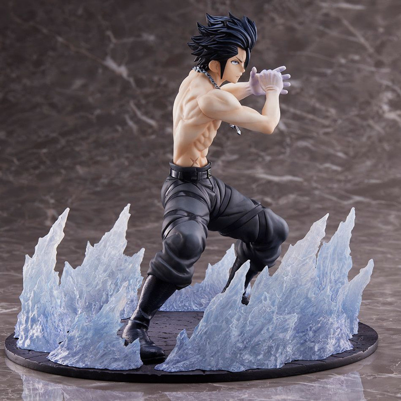 BellFine Gray Fullbuster(4573347243356)