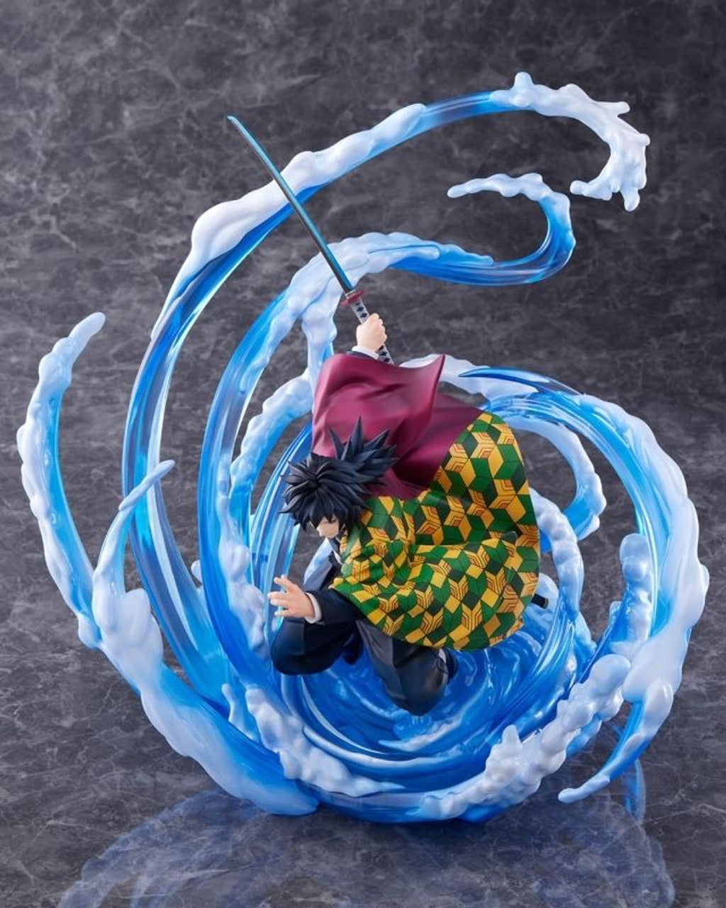 BellFine Giyu Tomioka DX Ver.(4573347243400)