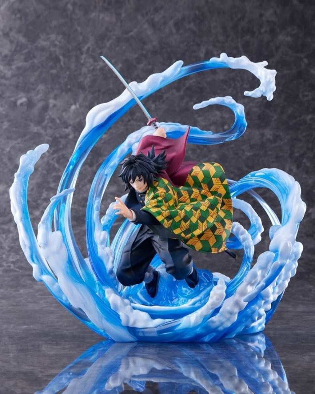BellFine Giyu Tomioka DX Ver.(4573347243400)