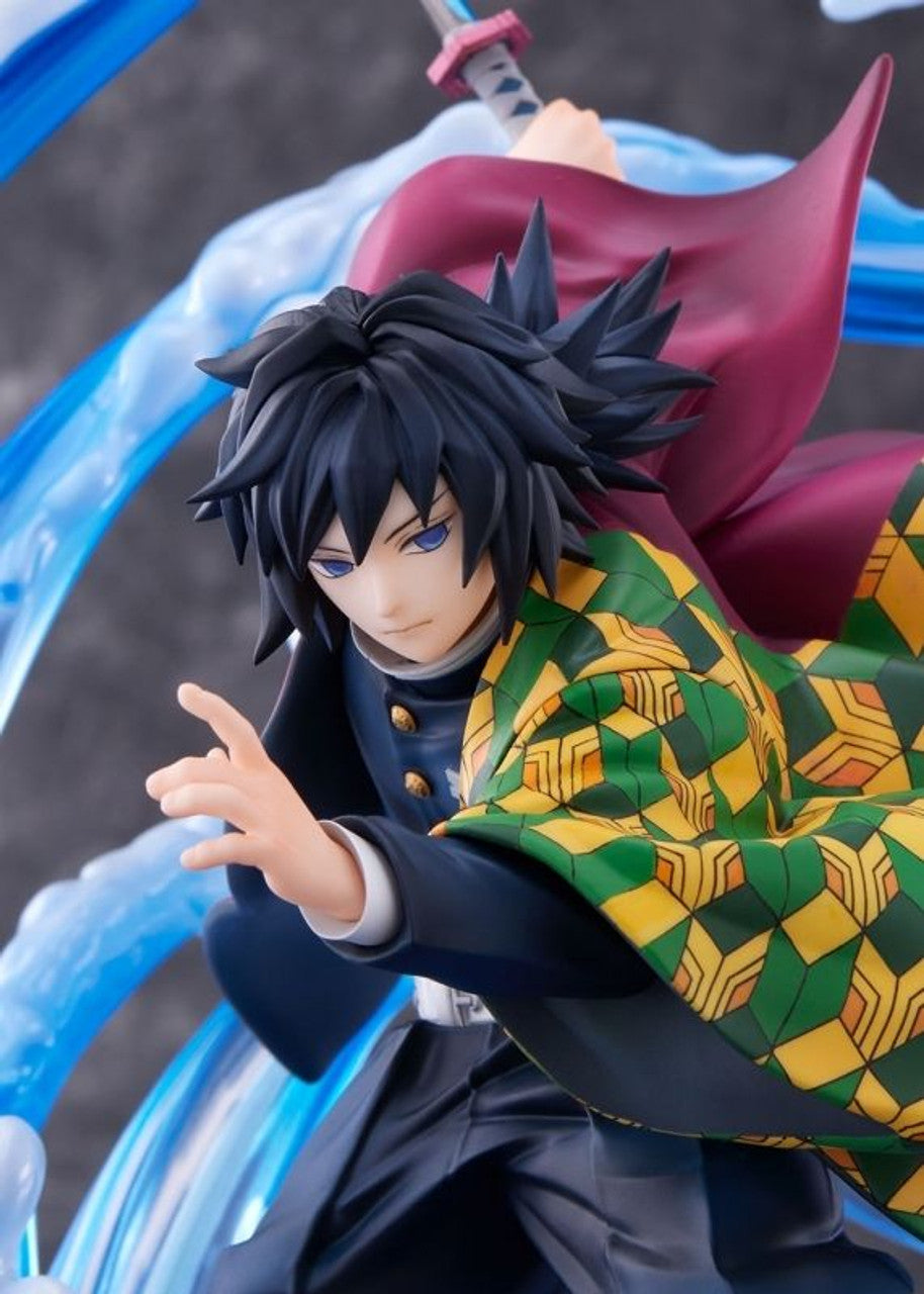 BellFine Giyu Tomioka DX Ver.(4573347243400)