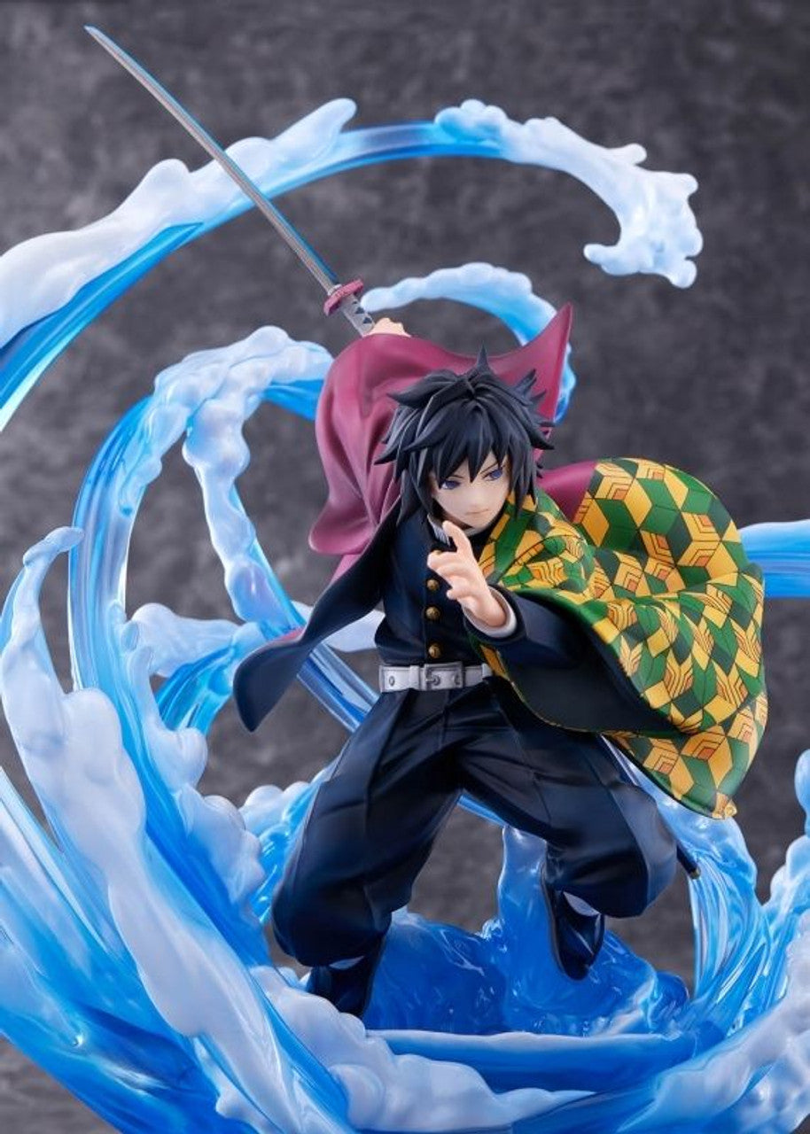 BellFine Giyu Tomioka DX Ver.(4573347243400)