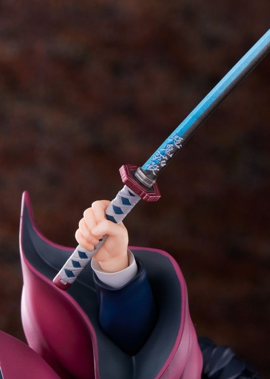BellFine Giyu Tomioka DX Ver.(4573347243400)