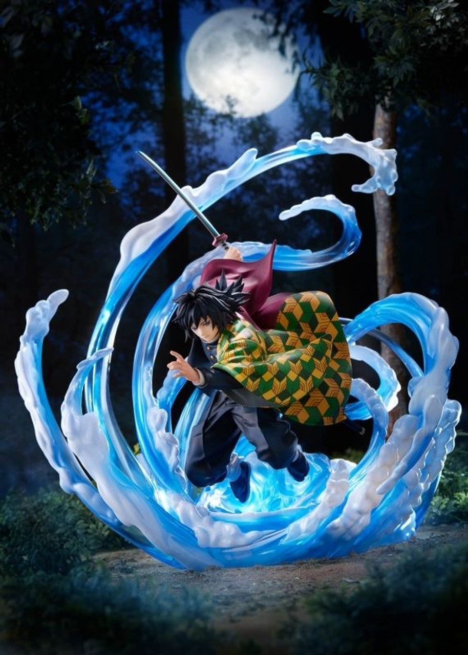 BellFine Giyu Tomioka DX Ver.(4573347243400)