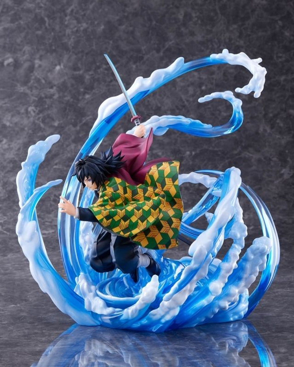 BellFine Giyu Tomioka DX Ver.(4573347243400)