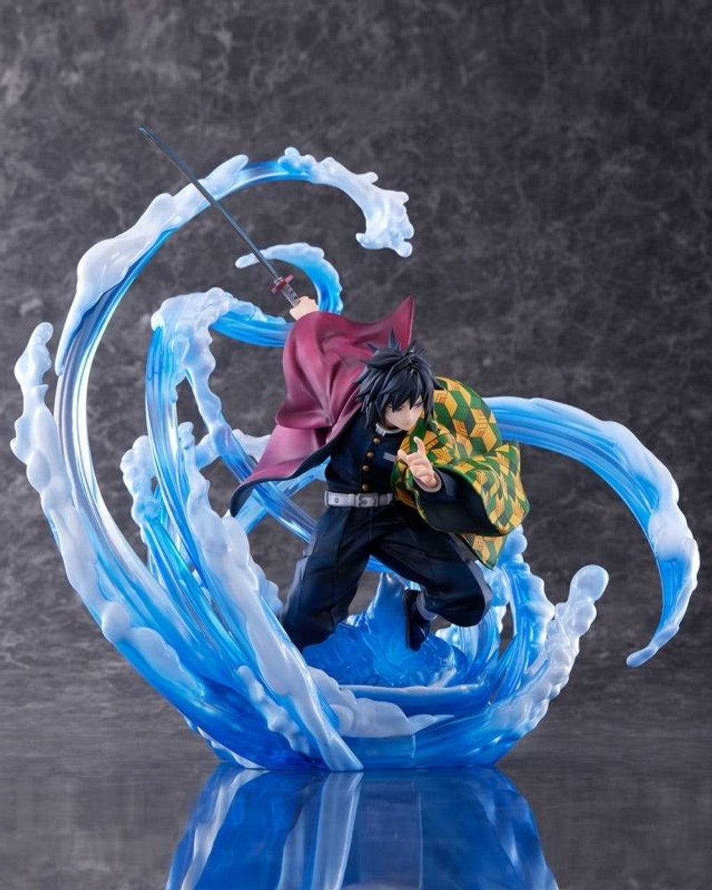 BellFine Giyu Tomioka DX Ver.(4573347243400)