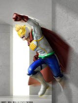 BellFine My Hero Academia Series Mirio Togata Hero Suits Ver. 1/8 Scale Figure