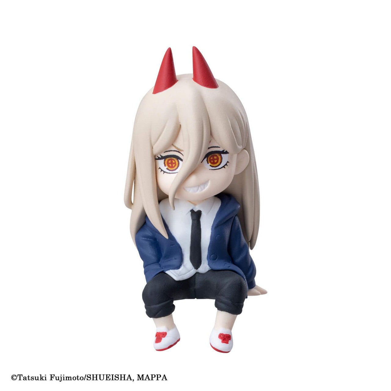 KITAN CLUB CHAINSAW MAN Figure Set (Aug Release)(4580045307136)