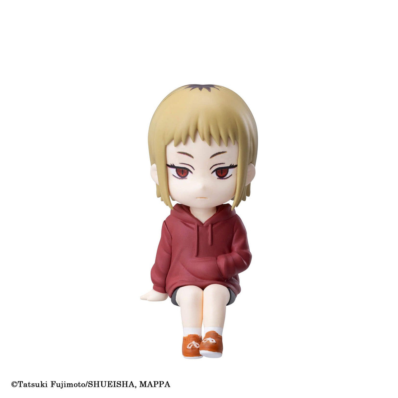 KITAN CLUB CHAINSAW MAN Figure Set (Aug Release)(4580045307136)