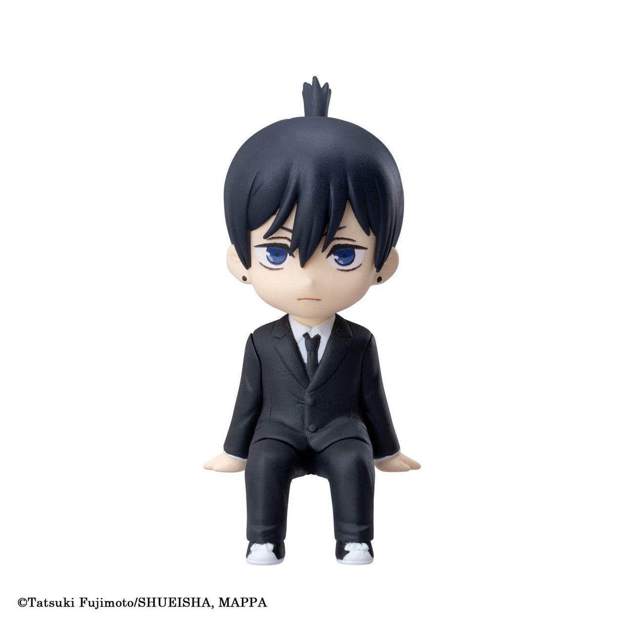 KITAN CLUB CHAINSAW MAN Figure Set (Aug Release)(4580045307136)