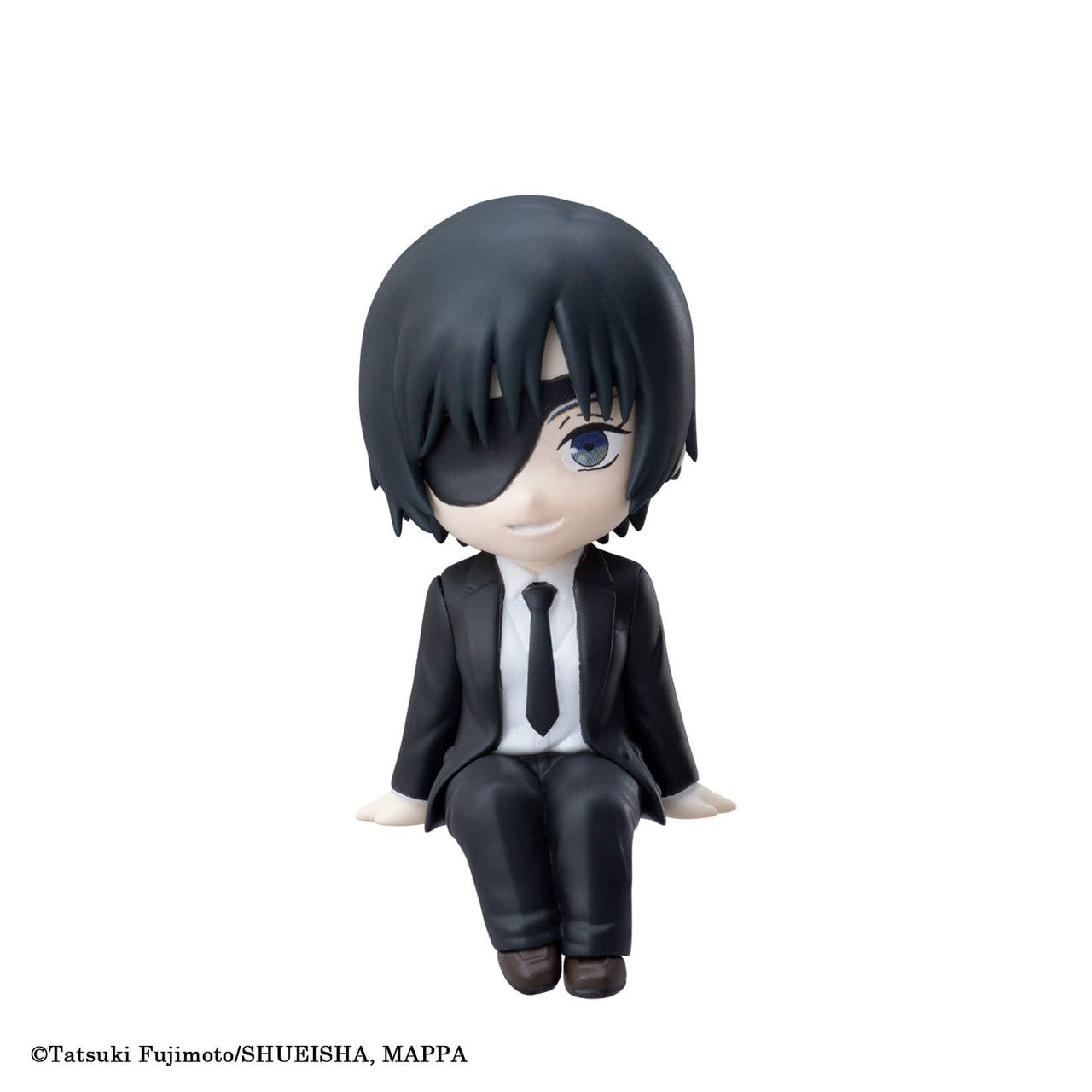 KITAN CLUB CHAINSAW MAN Figure Set (Aug Release)(4580045307136)