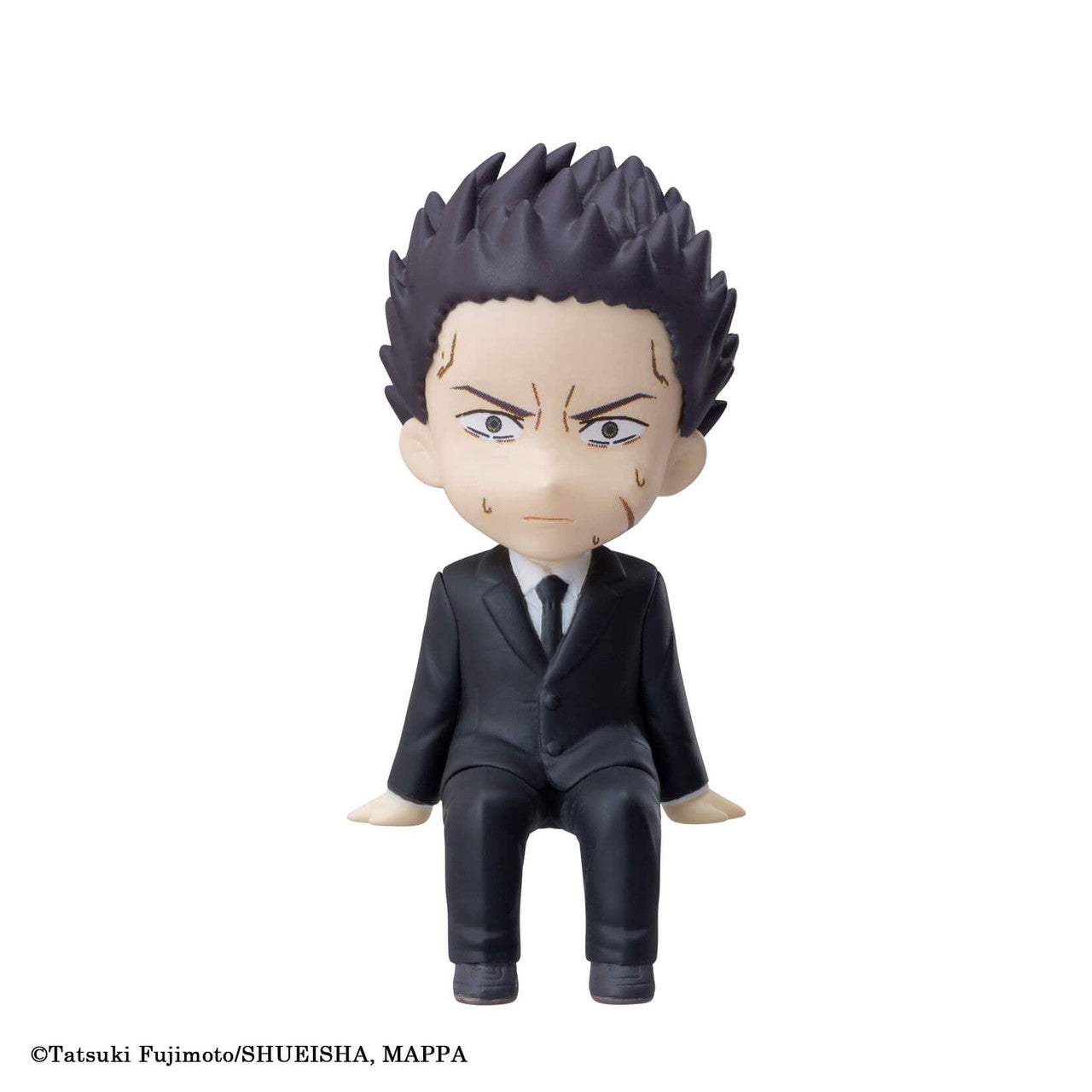 KITAN CLUB CHAINSAW MAN Figure Set (Aug Release)(4580045307136)