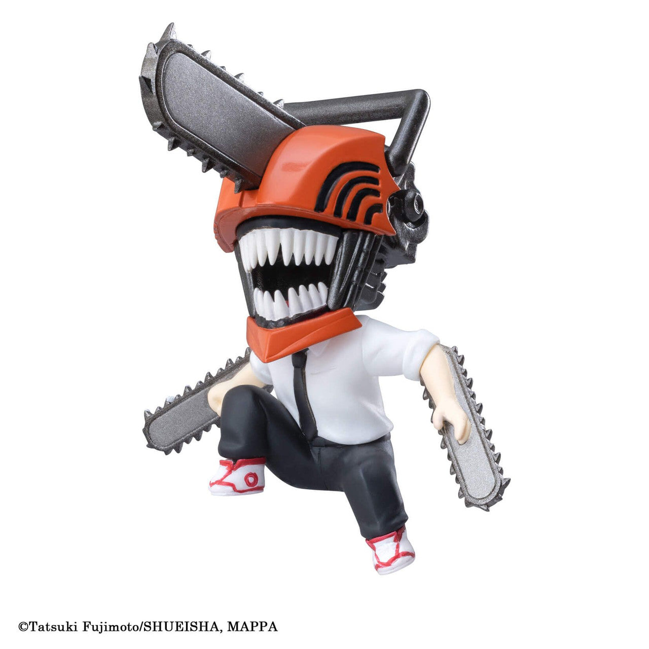 KITAN CLUB CHAINSAW MAN Figure Set (Aug Release)(4580045307136)