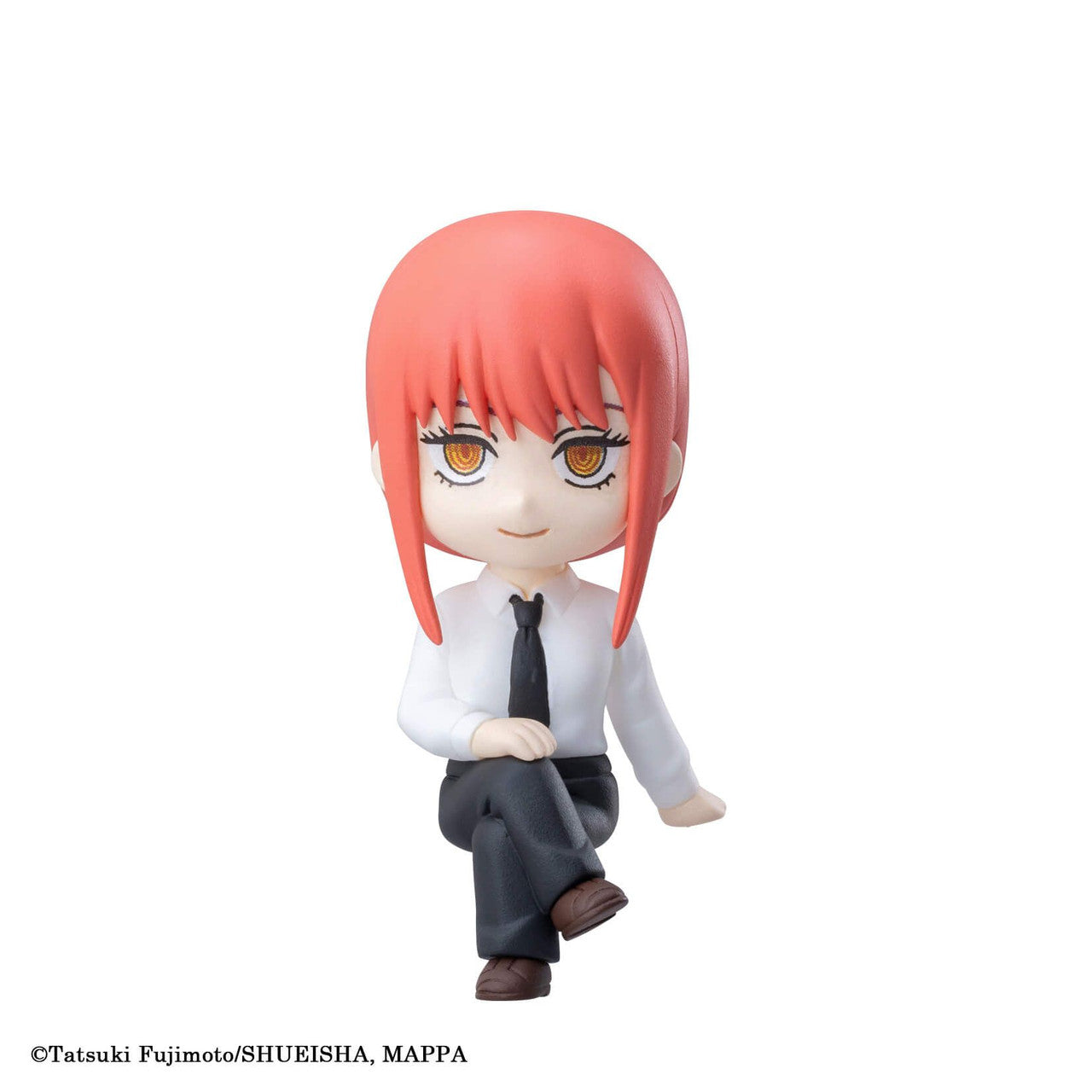 KITAN CLUB CHAINSAW MAN Figure Set (Aug Release)(4580045307136)