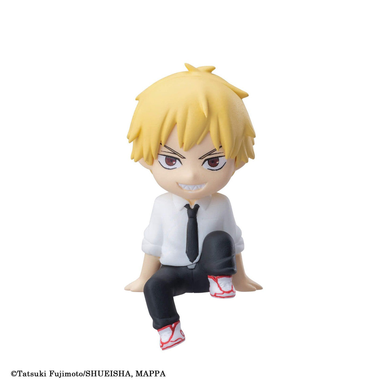 KITAN CLUB CHAINSAW MAN Figure Set (Aug Release)(4580045307136)