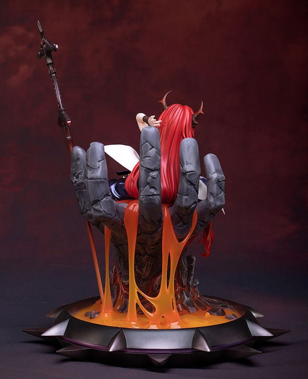 Surtr: Magma Ver. | 4580416923583