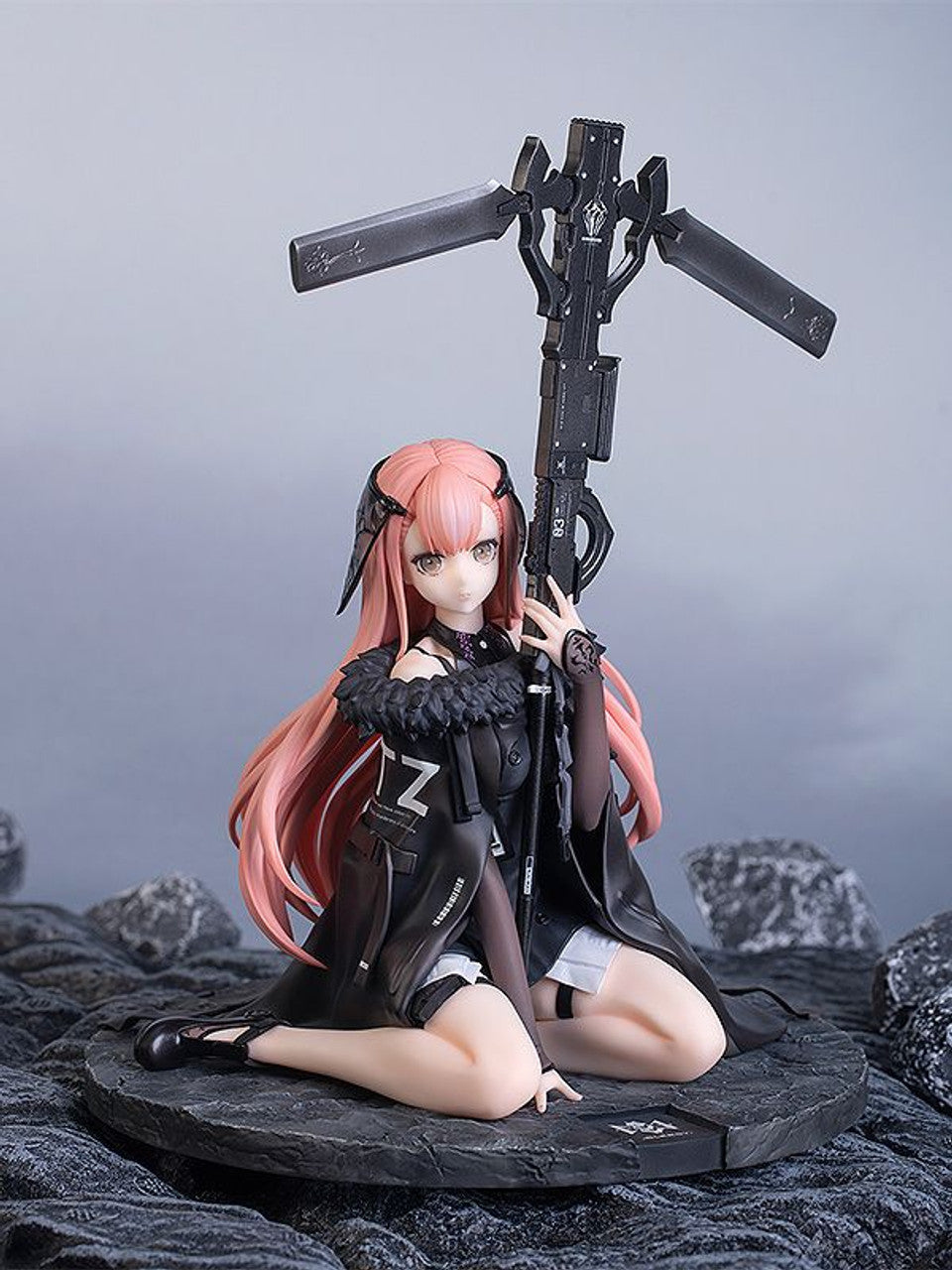 Good Smile Company A-Z:[C](4580416923590)