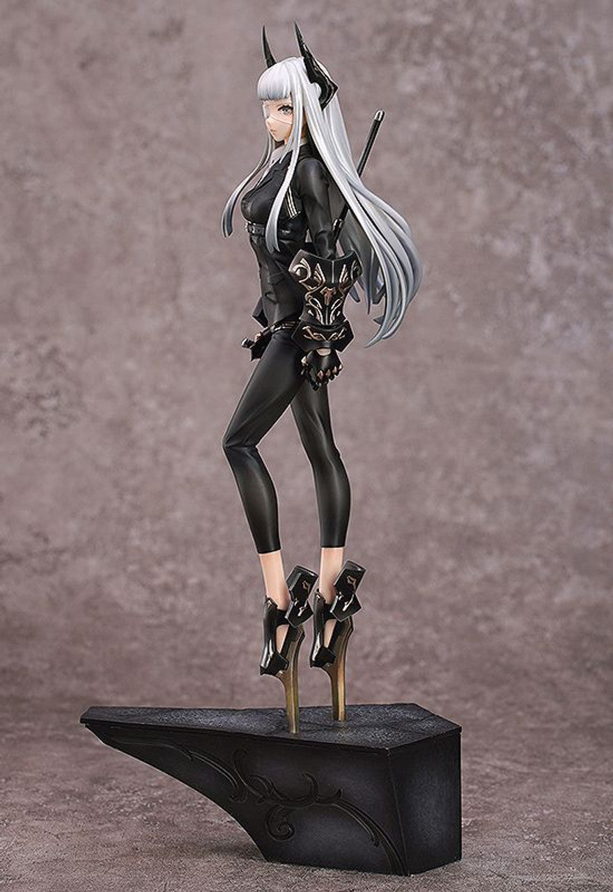 General Affairs Division - Ten - 1/7(Myethos) - P-REX Hobby