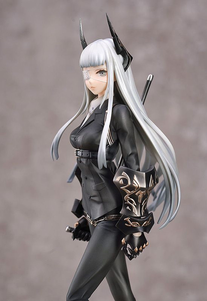 General Affairs Division - Ten - 1/7(Myethos) - P-REX Hobby