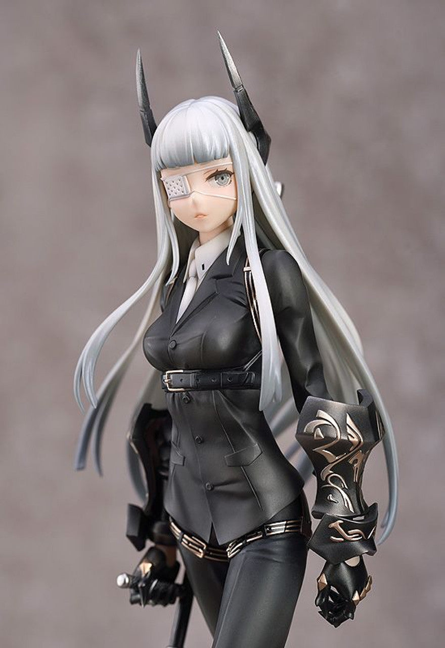 General Affairs Division - Ten - 1/7(Myethos) - P-REX Hobby