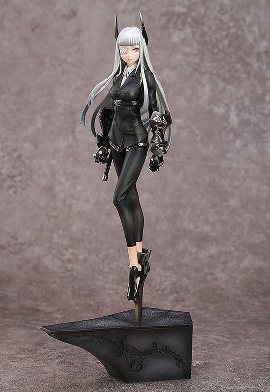 General Affairs Division - Ten - 1/7(Myethos) - P-REX Hobby