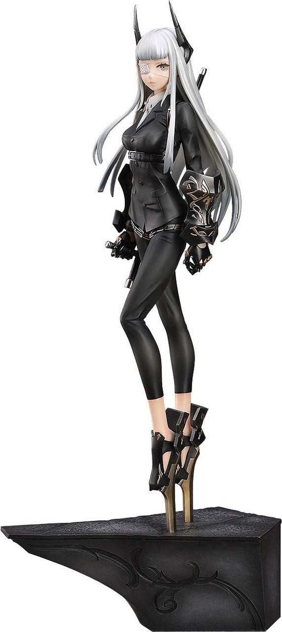 General Affairs Division - Ten - 1/7(Myethos) - P-REX Hobby