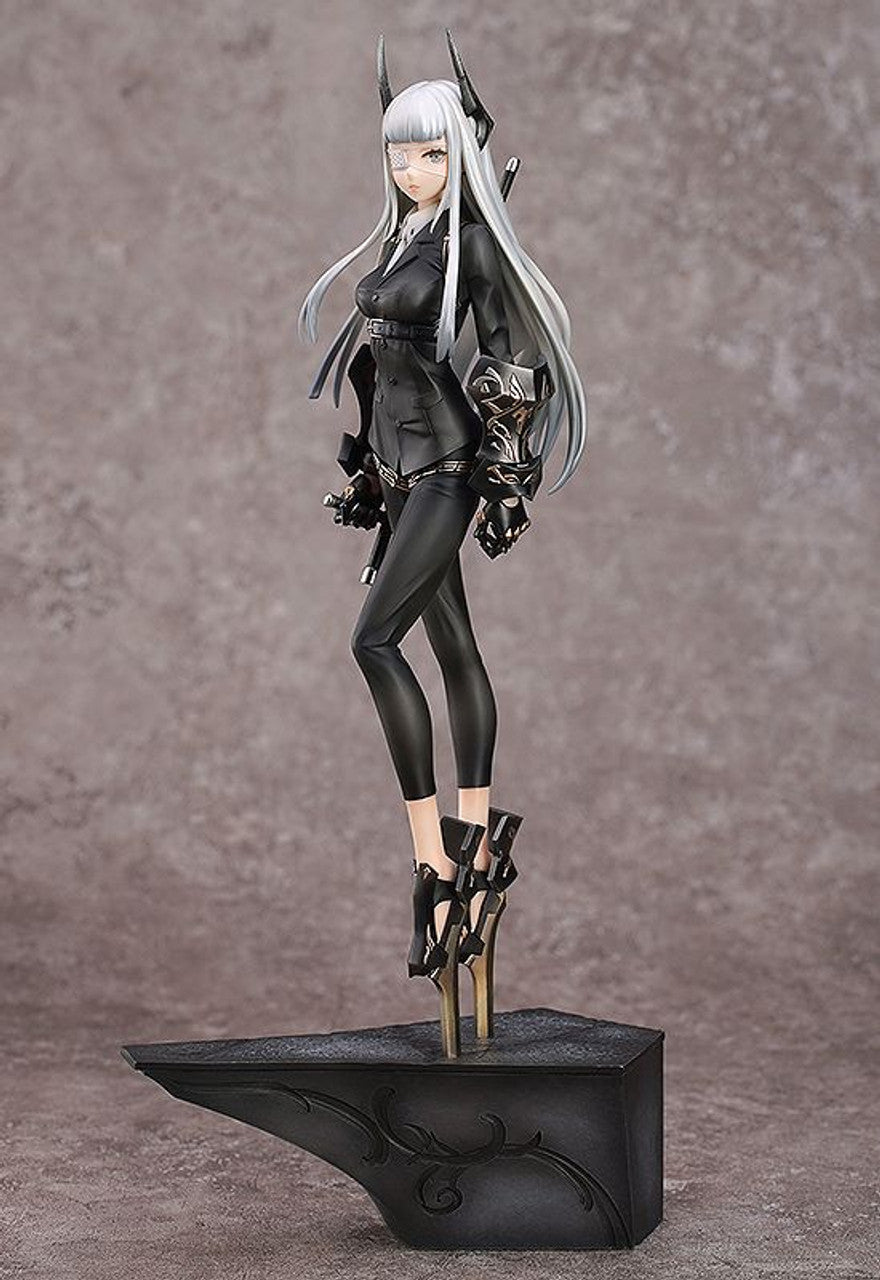 General Affairs Division - Ten - 1/7(Myethos) - P-REX Hobby