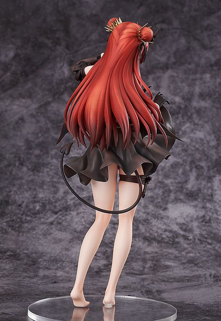 Good Smile Company Succubus Luxilia(4580416924054)
