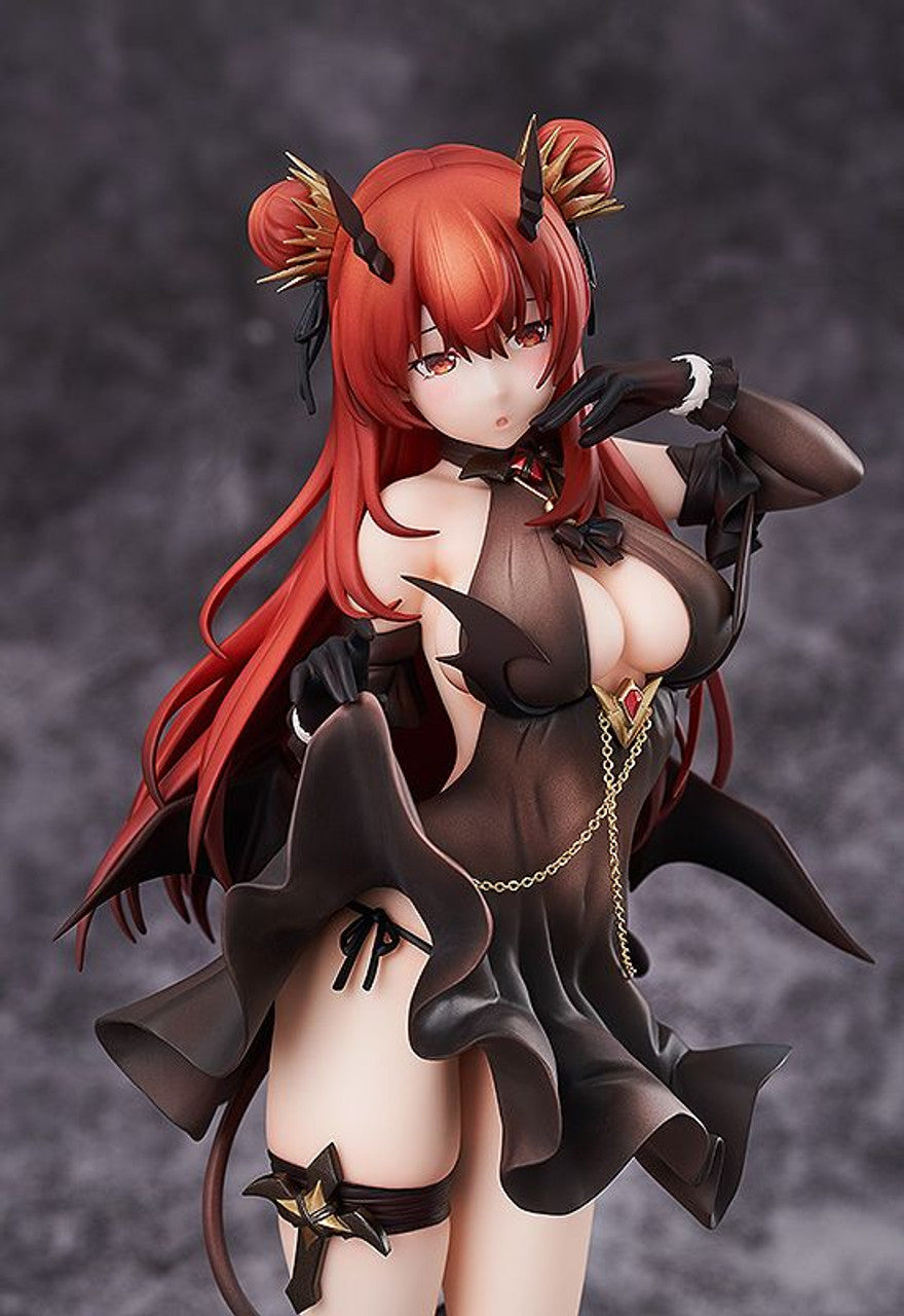 Good Smile Company Succubus Luxilia(4580416924054)