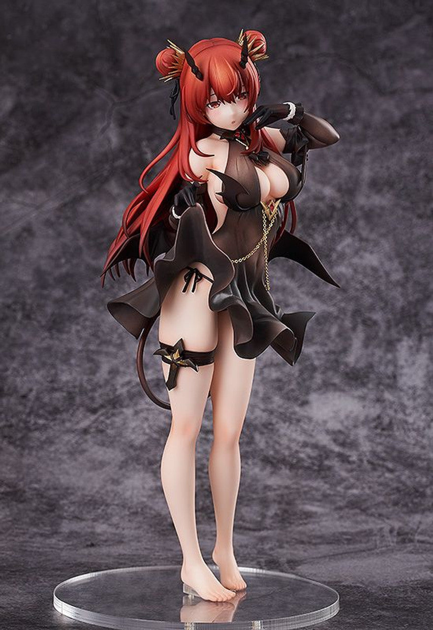 Good Smile Company Succubus Luxilia(4580416924054)