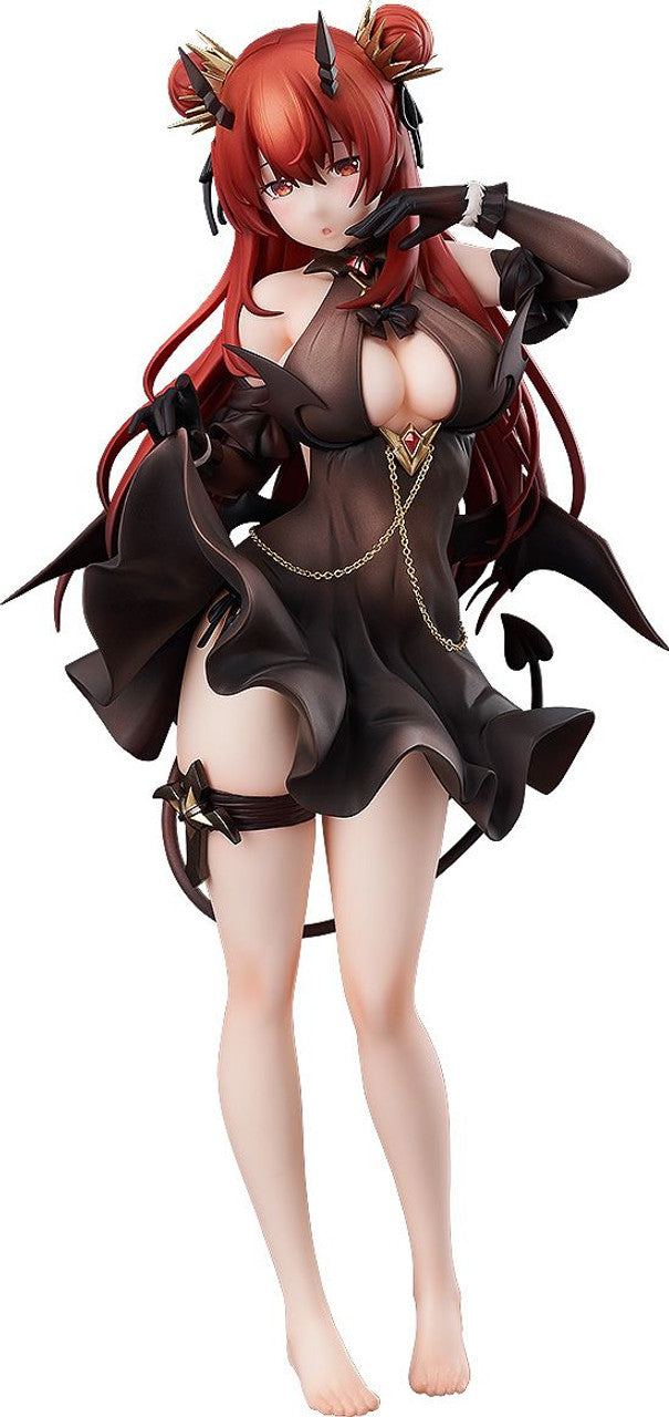 Good Smile Company Succubus Luxilia(4580416924054)